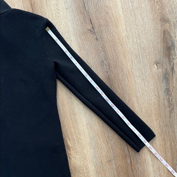 J. Crew Black Women's Blazer Size XSP - Picture 11 of 14